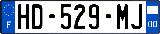 HD-529-MJ