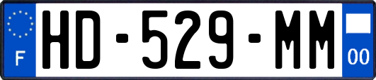 HD-529-MM