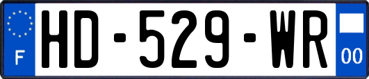 HD-529-WR