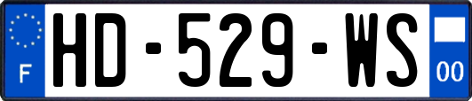 HD-529-WS