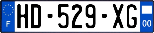 HD-529-XG