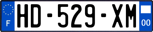 HD-529-XM