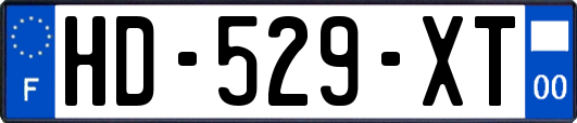 HD-529-XT