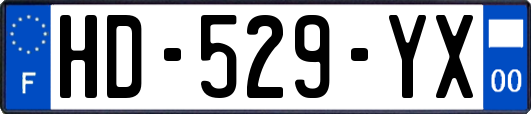 HD-529-YX