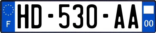 HD-530-AA