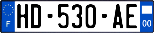 HD-530-AE