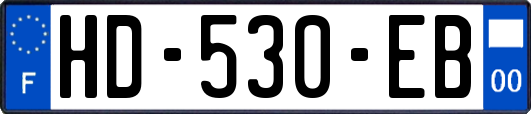 HD-530-EB