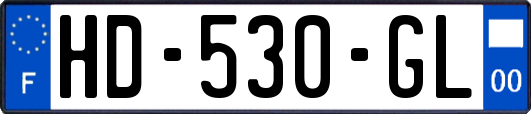 HD-530-GL