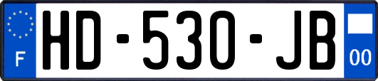 HD-530-JB