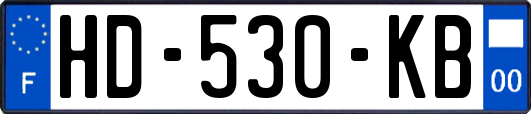 HD-530-KB