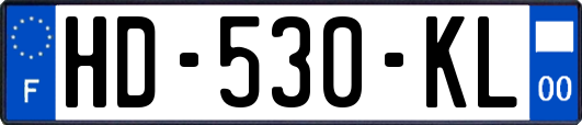 HD-530-KL