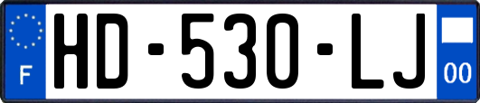 HD-530-LJ
