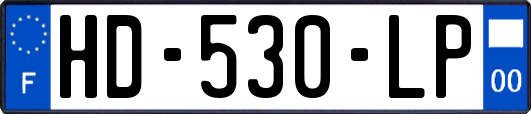 HD-530-LP