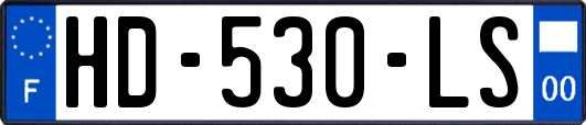 HD-530-LS