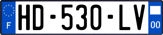 HD-530-LV