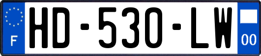 HD-530-LW