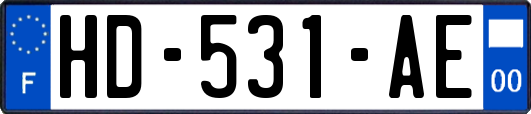 HD-531-AE