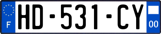 HD-531-CY