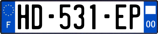 HD-531-EP