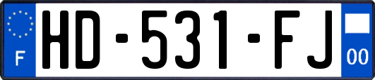 HD-531-FJ