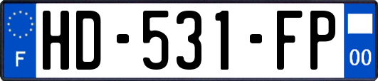 HD-531-FP