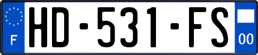 HD-531-FS