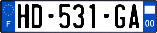 HD-531-GA