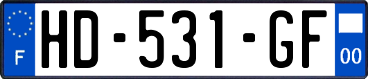 HD-531-GF