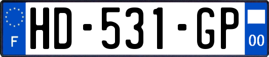HD-531-GP