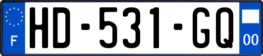 HD-531-GQ