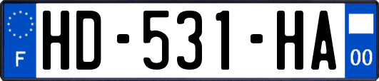 HD-531-HA