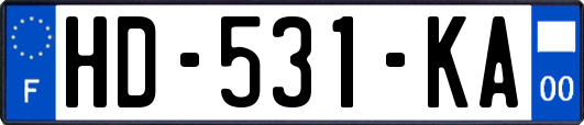 HD-531-KA