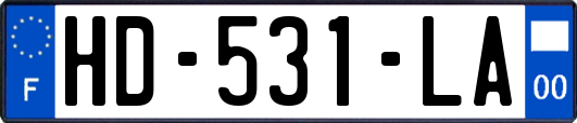 HD-531-LA