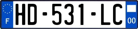 HD-531-LC