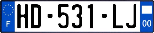 HD-531-LJ