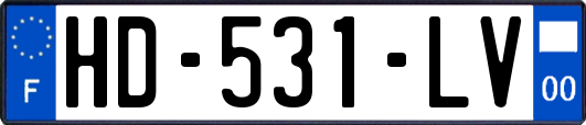 HD-531-LV