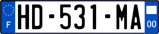 HD-531-MA