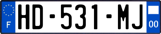 HD-531-MJ