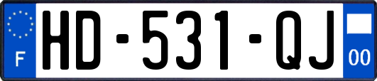 HD-531-QJ