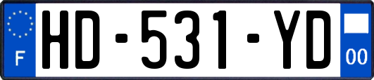 HD-531-YD