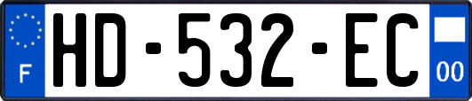 HD-532-EC