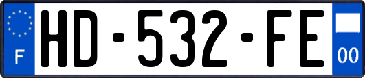 HD-532-FE