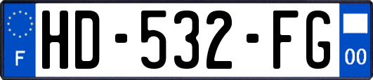 HD-532-FG