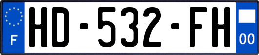 HD-532-FH