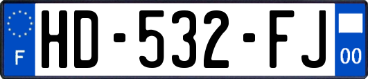 HD-532-FJ