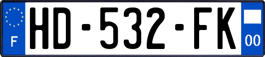 HD-532-FK