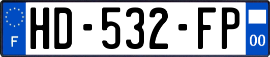 HD-532-FP
