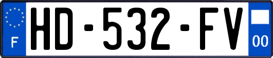 HD-532-FV