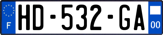 HD-532-GA