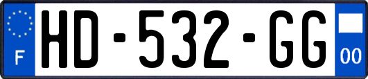 HD-532-GG